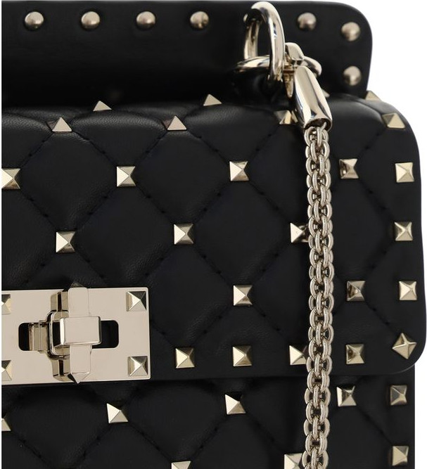 Сумка Valentino Garavani Rockstud Spike