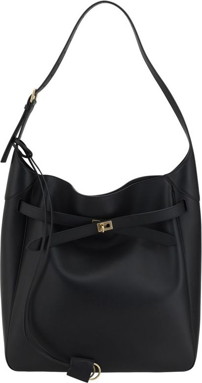Сумка Balenciaga Bel Air Hobo Большая на плечо