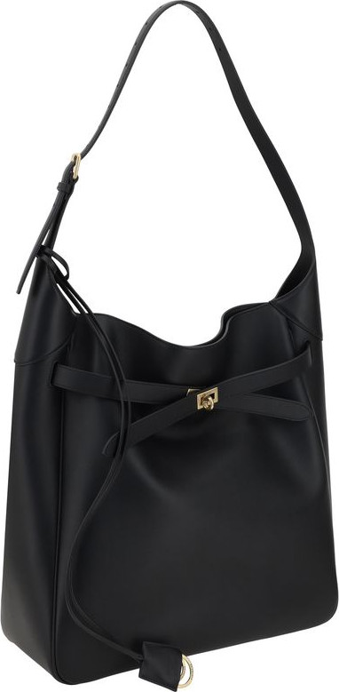 Сумка Balenciaga Bel Air Hobo Большая на плечо