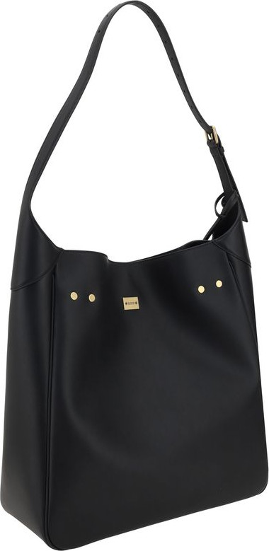 Сумка Balenciaga Bel Air Hobo Большая на плечо