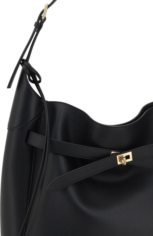 Сумка Balenciaga Bel Air Hobo Большая на плечо