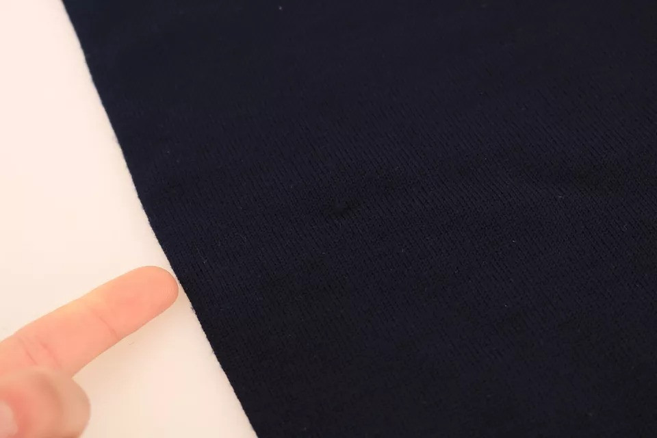Shawl Scarf Dolce & Gabbana Blue Wool