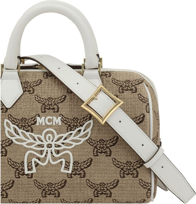 Сумка MCM Ella Handbag