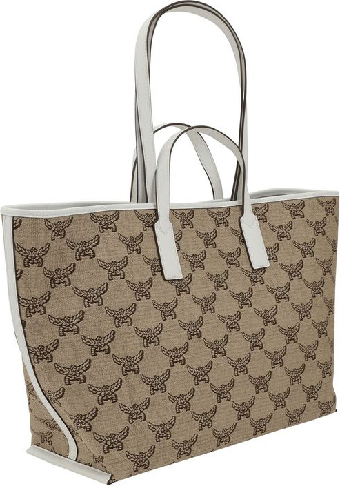 Tote Bag MCM Medium Himmel