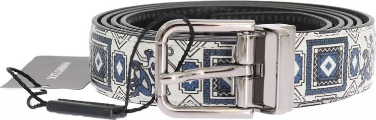 Набор кожаных ремней Dolce & Gabbana