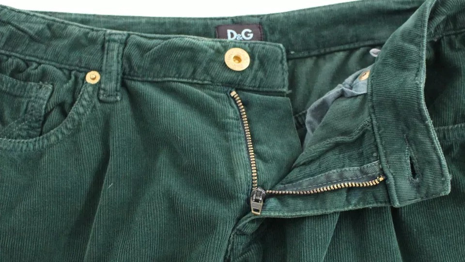 Pants Dolce & Gabbana