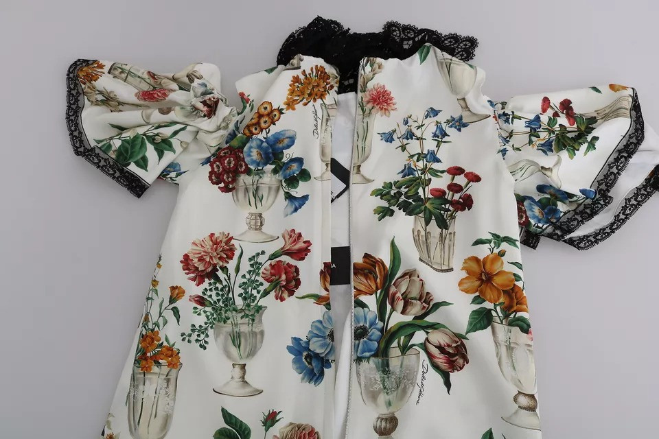 Dolce & Gabbana dan kichkina ko'ylak