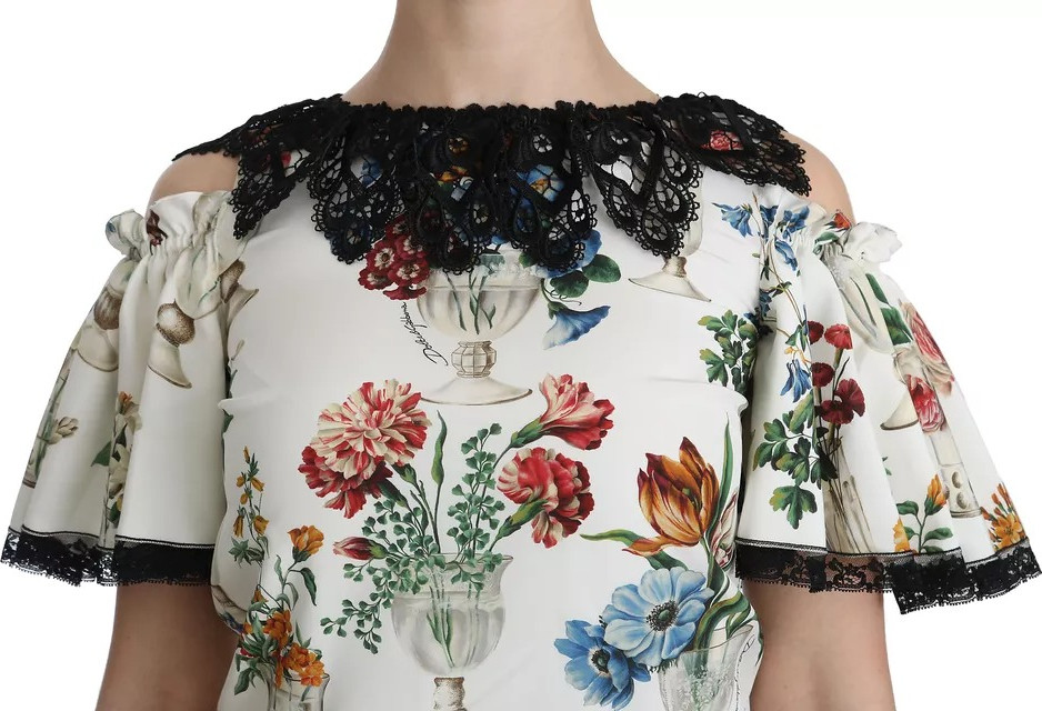Dolce & Gabbana dan kichkina ko'ylak