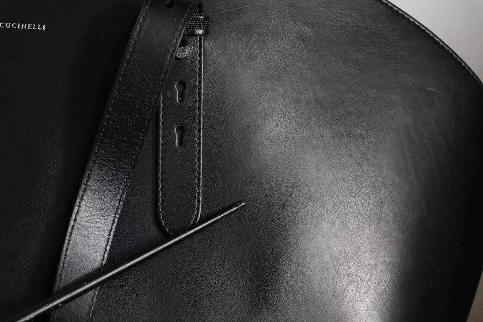 Сумка-шоппер Brunello Cucinelli