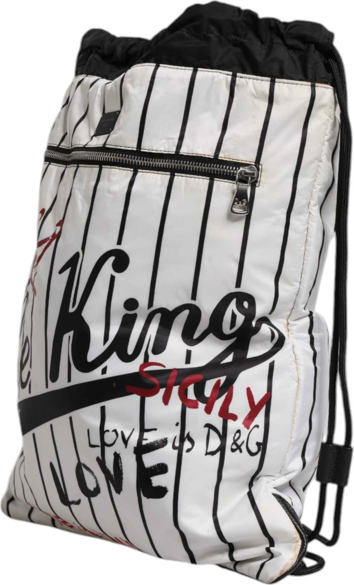 Backpack Dolce & Gabbana