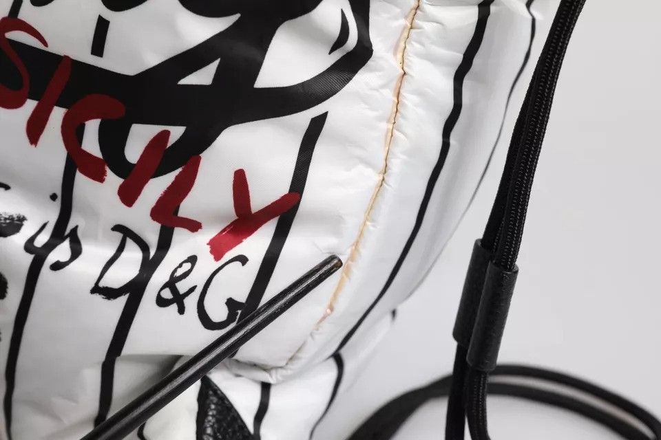Backpack Dolce & Gabbana