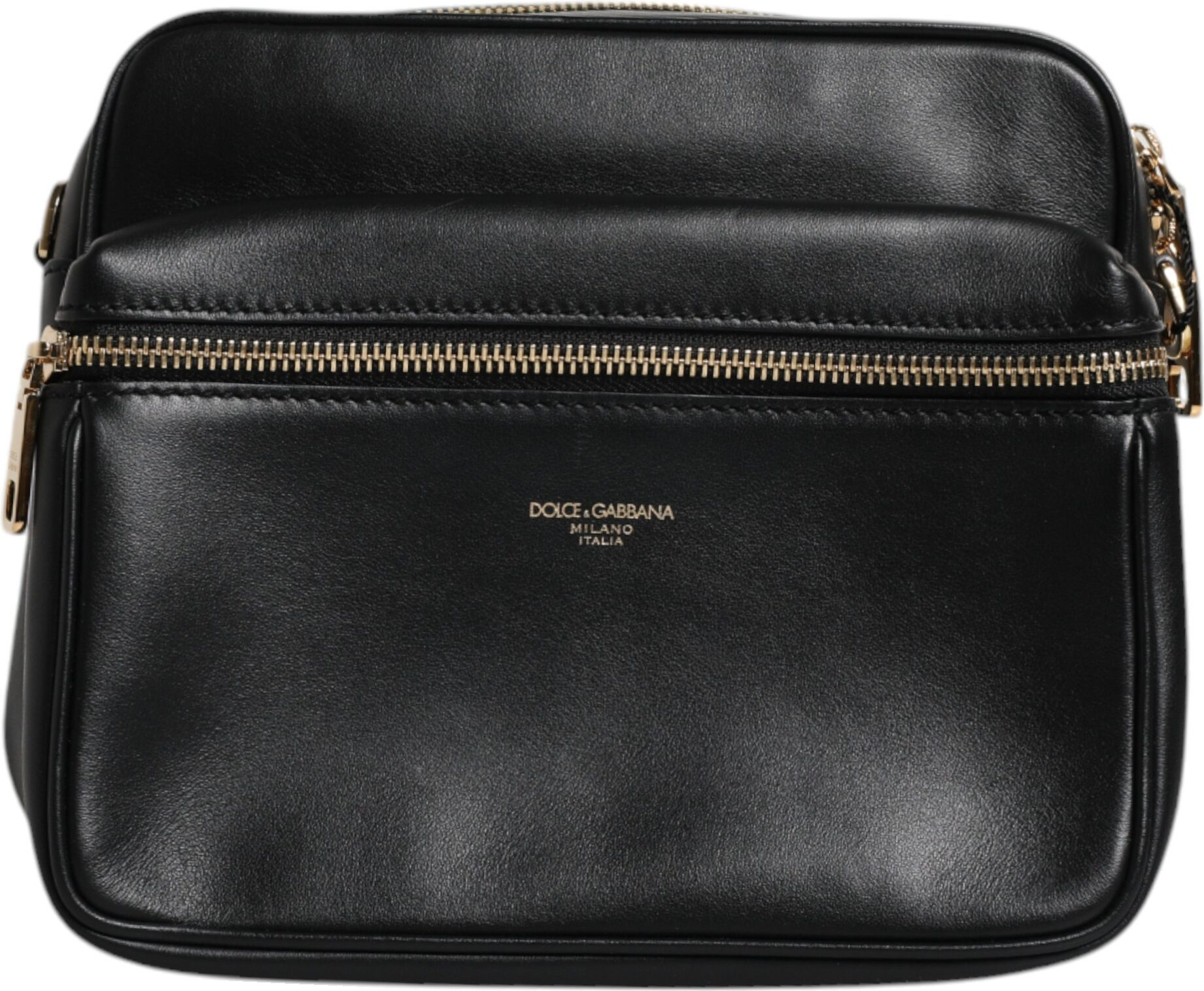 Dolce & Gabbana zamshli sumkasi