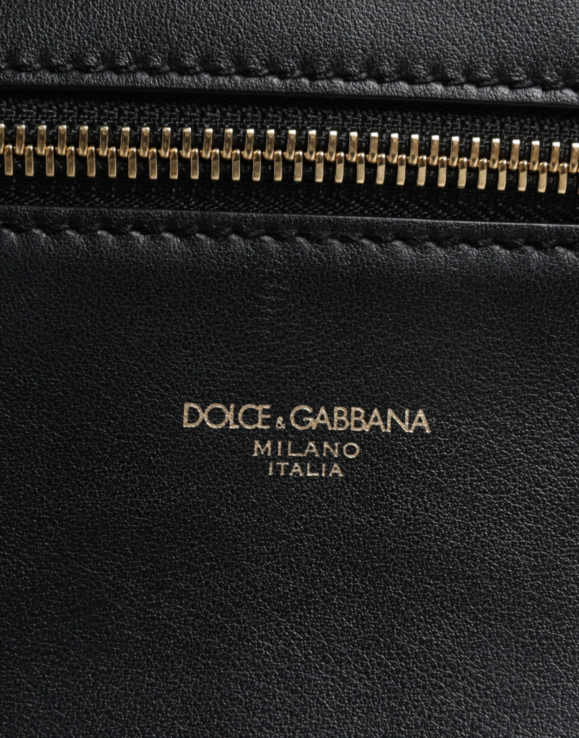 Dolce & Gabbana zamshli sumkasi