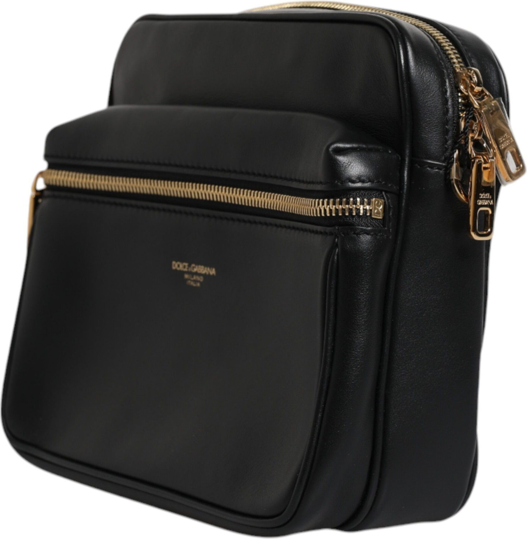 Dolce & Gabbana zamshli sumkasi