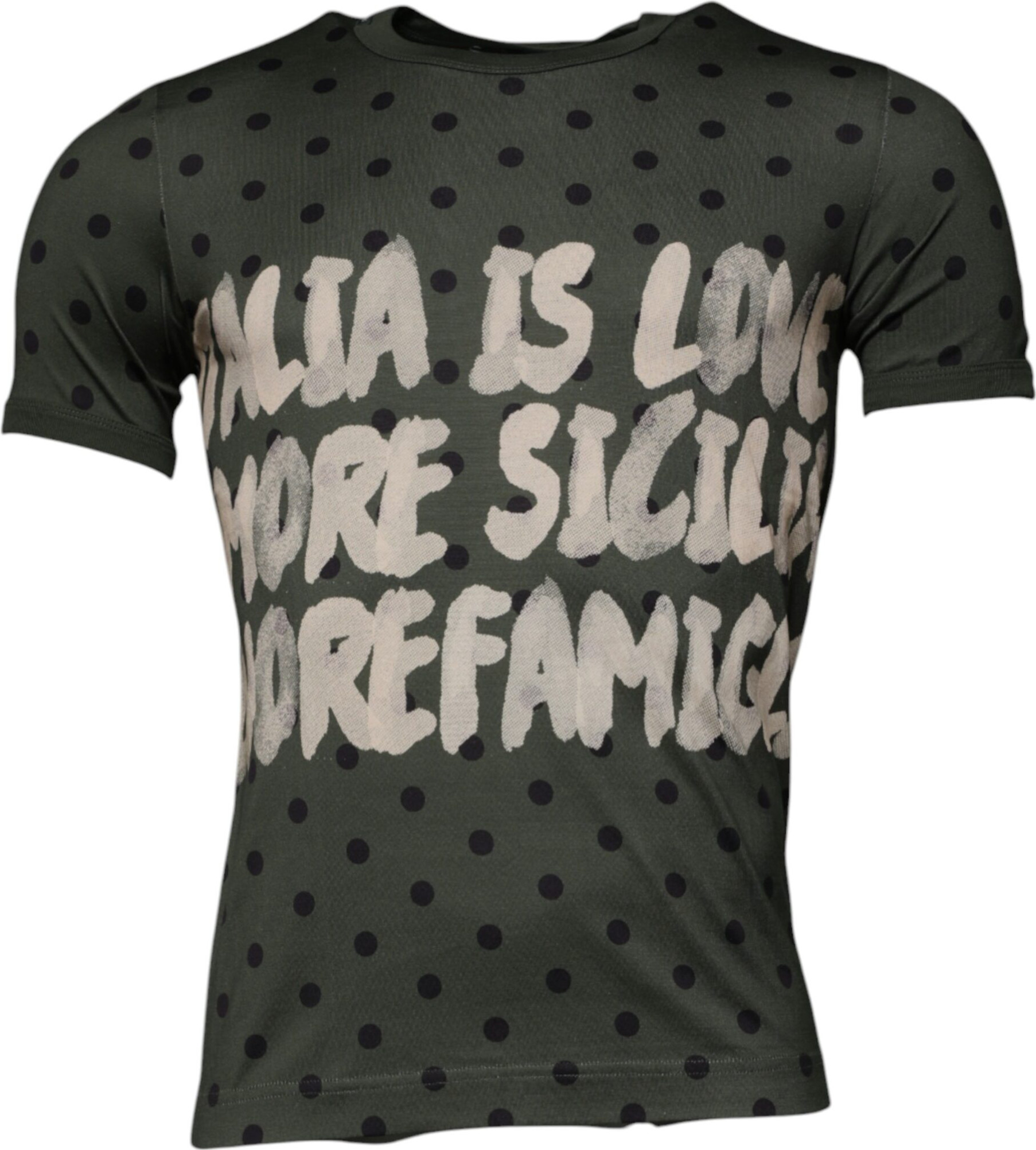 Dolce & Gabbana futbolka