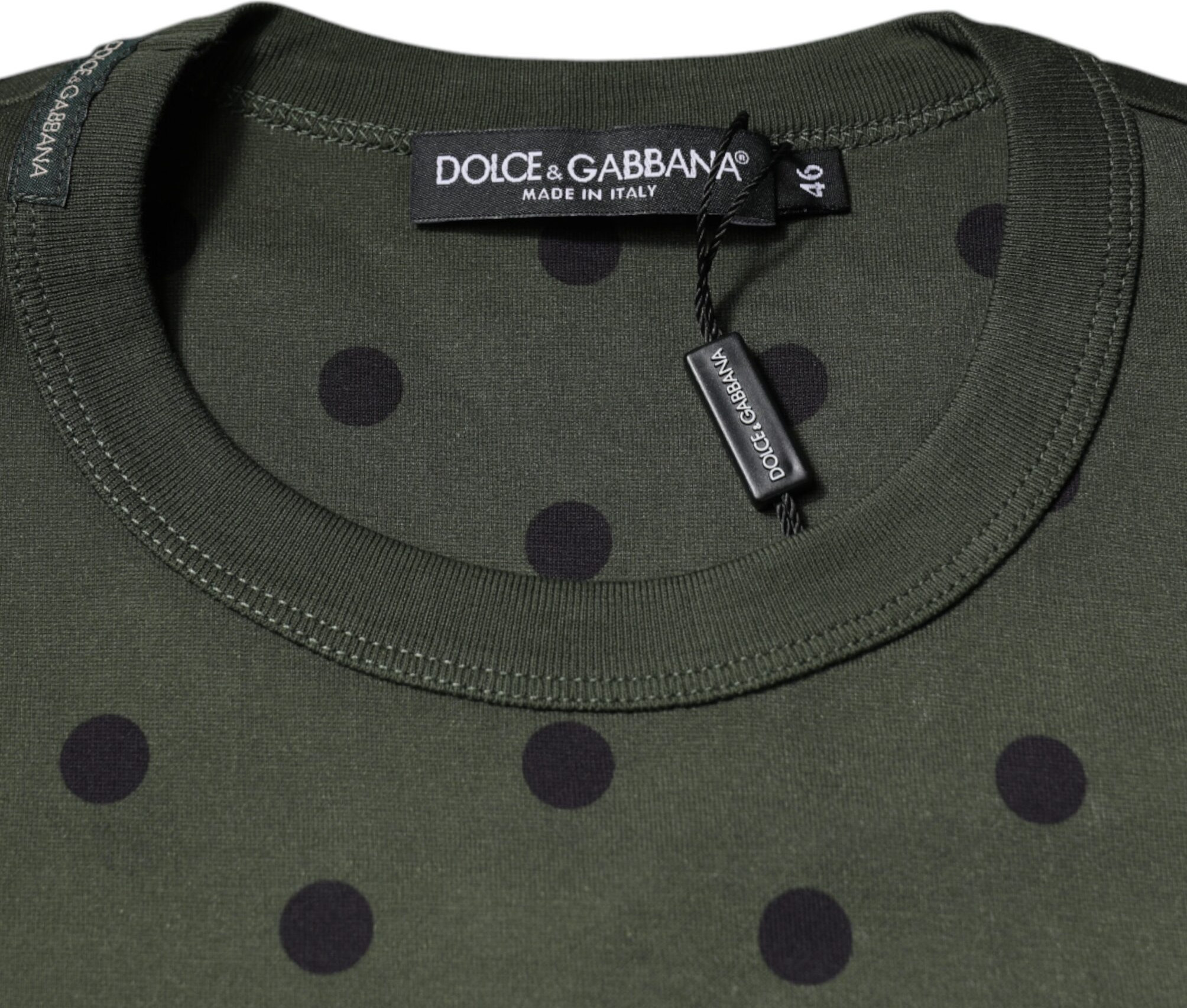 Dolce & Gabbana futbolka