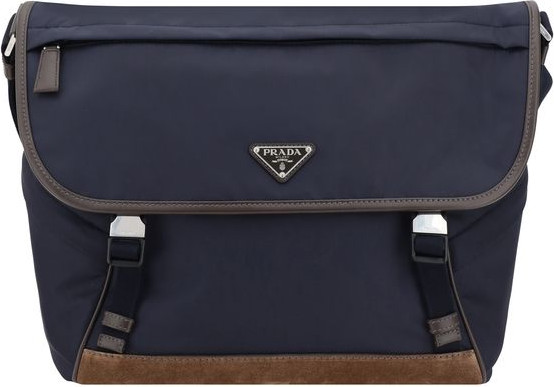 Сумка через плечо Prada