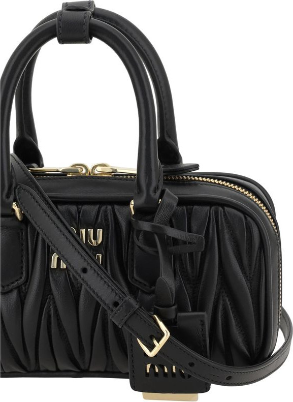 Miu Miu Arcadie Mini sumkasi