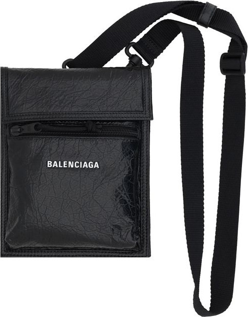 Сумка через плечо Balenciaga Explorer Shoulder Bag