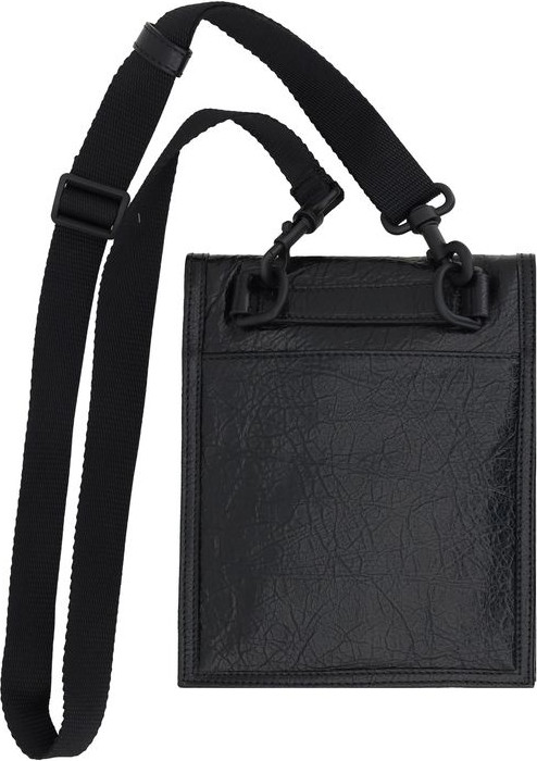 Сумка через плечо Balenciaga Explorer Shoulder Bag