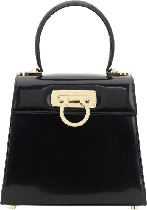 Handbag Ferragamo Iconic