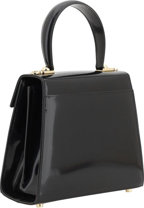 Handbag Ferragamo Iconic