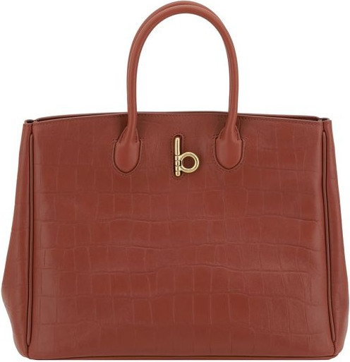 Tote Bag Burberry