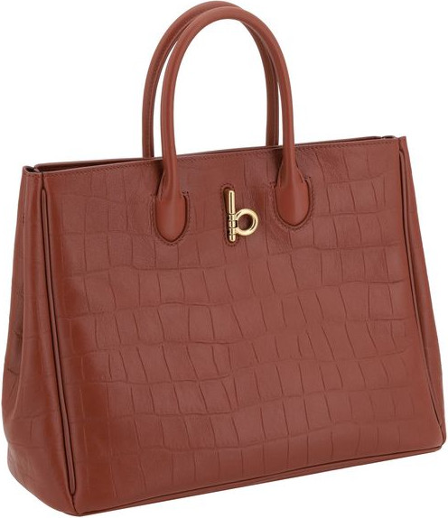 Tote Bag Burberry