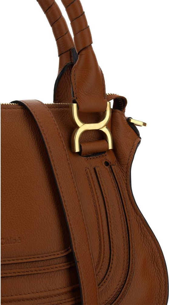 Handbag Chloé Marcie