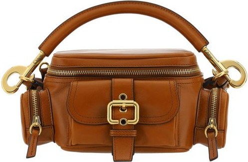 Sumka Chloé Camera Handbag