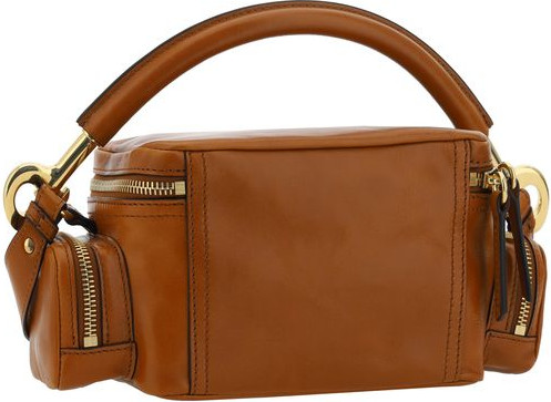 Sumka Chloé Camera Handbag