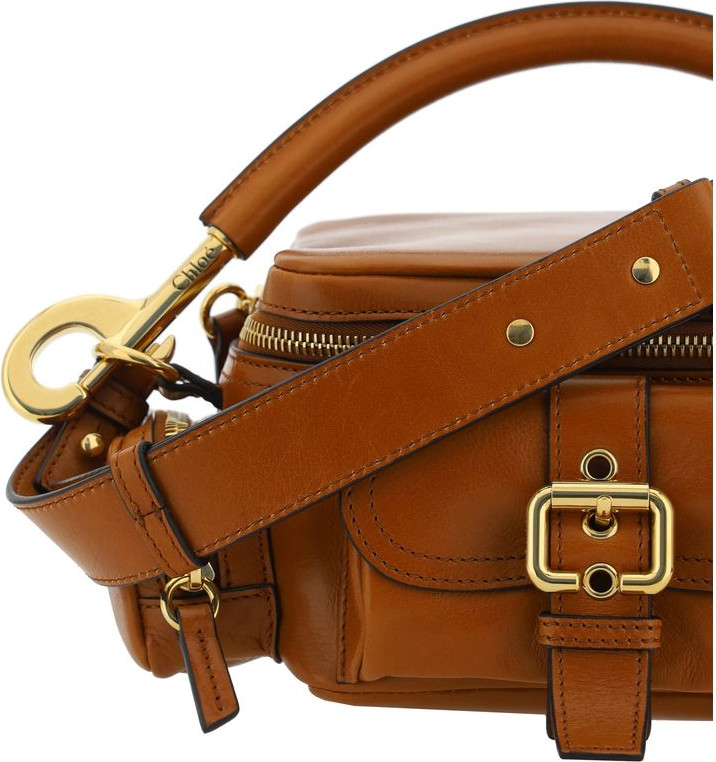 Sumka Chloé Camera Handbag