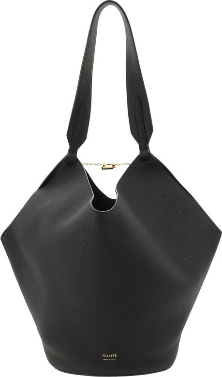 Shoulder Bag Khaite Lotus