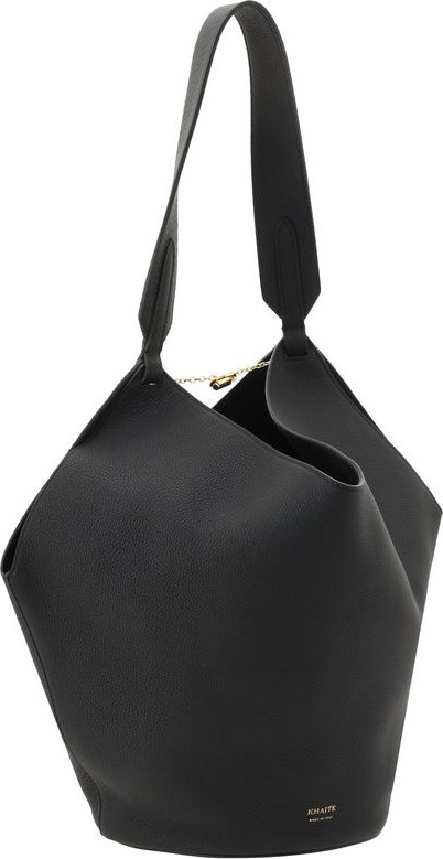 Shoulder Bag Khaite Lotus