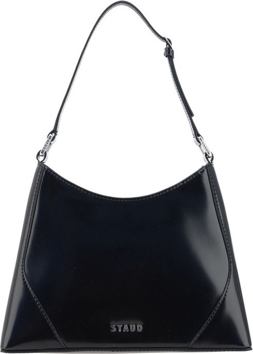 Сумка на плечо Staud Linda Shoulder Bag