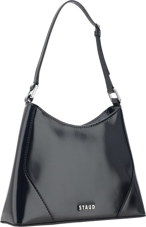 Сумка на плечо Staud Linda Shoulder Bag