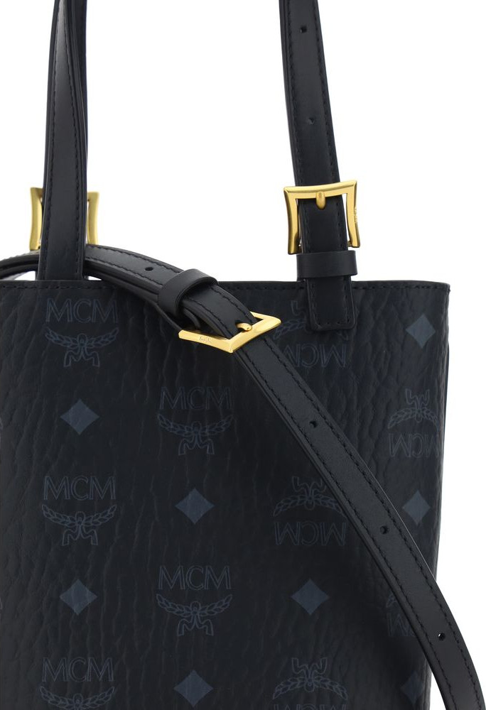 Bucket Bag MCM Aren Tote