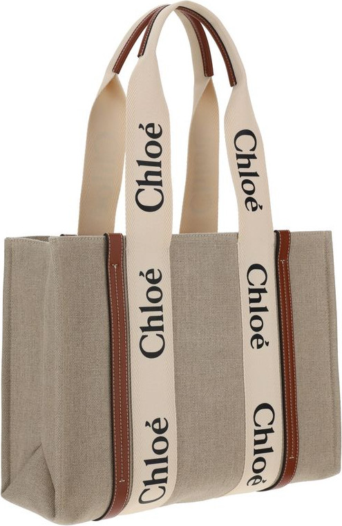 Сумка через плечо Chloé Woody