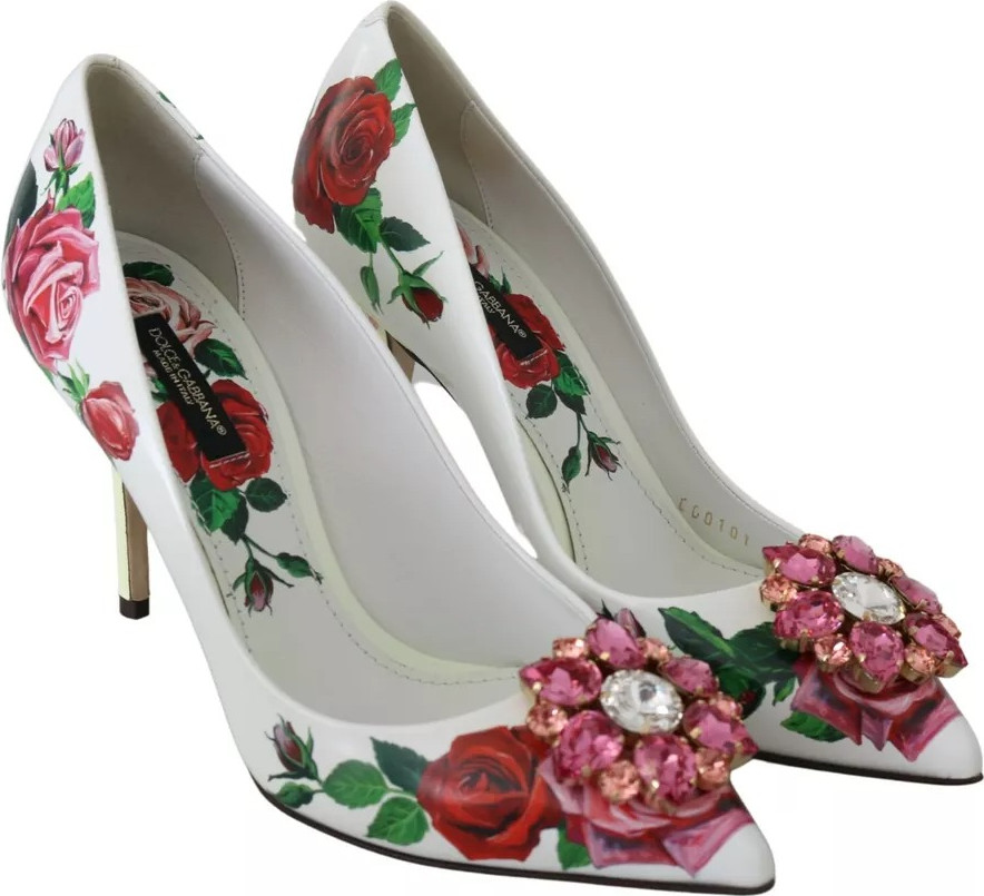 Shoes Dolce & Gabbana