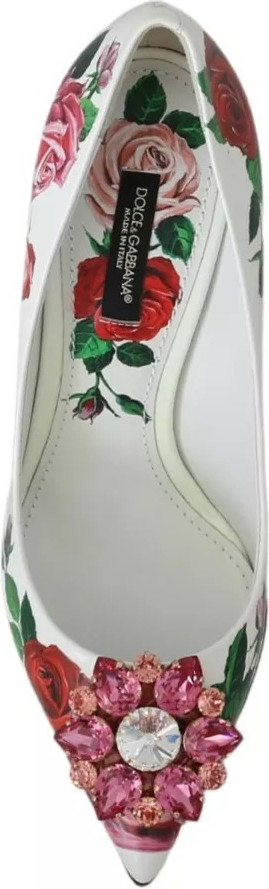 Shoes Dolce & Gabbana