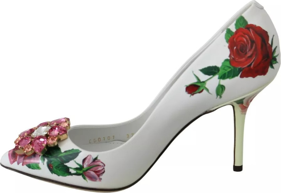 Shoes Dolce & Gabbana
