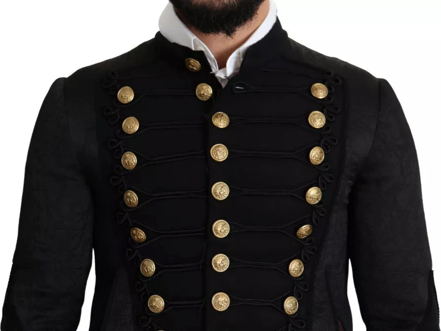 Бомбер Dolce & Gabbana