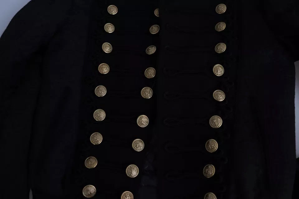 Бомбер Dolce & Gabbana