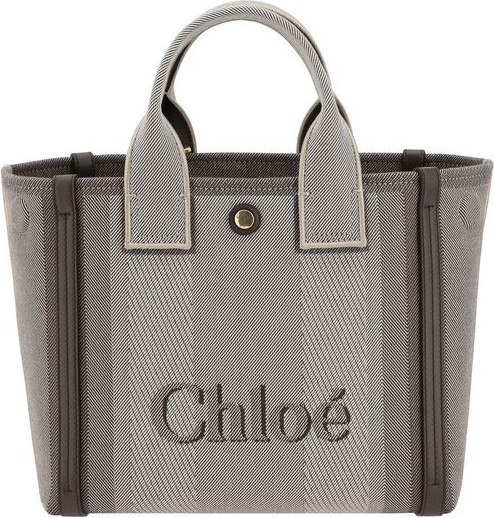 Tote Bag Chloé Carry Tote Bag