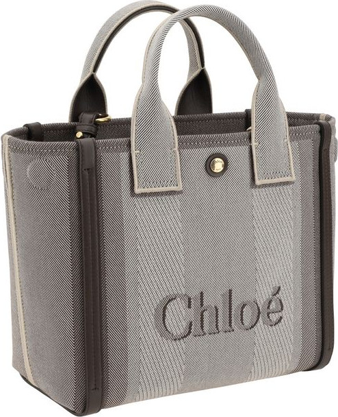 Tote Bag Chloé Carry Tote Bag