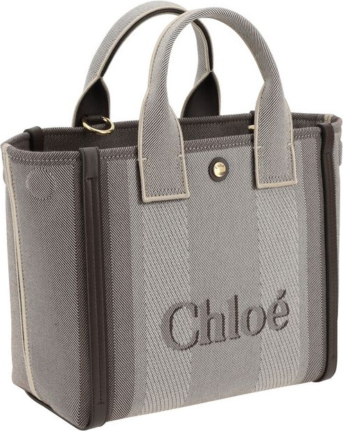 Tote Bag Chloé Carry Tote Bag