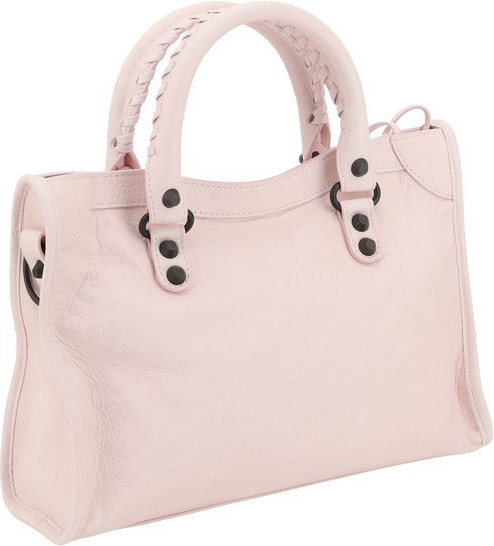 Сумка через плечо Balenciaga City Small Shoulder Bag