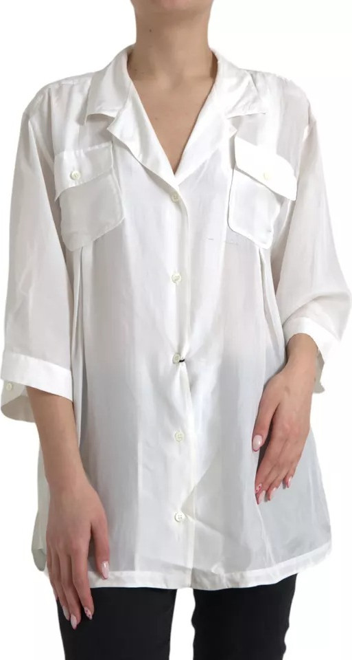 Blouse Top Dolce & Gabbana