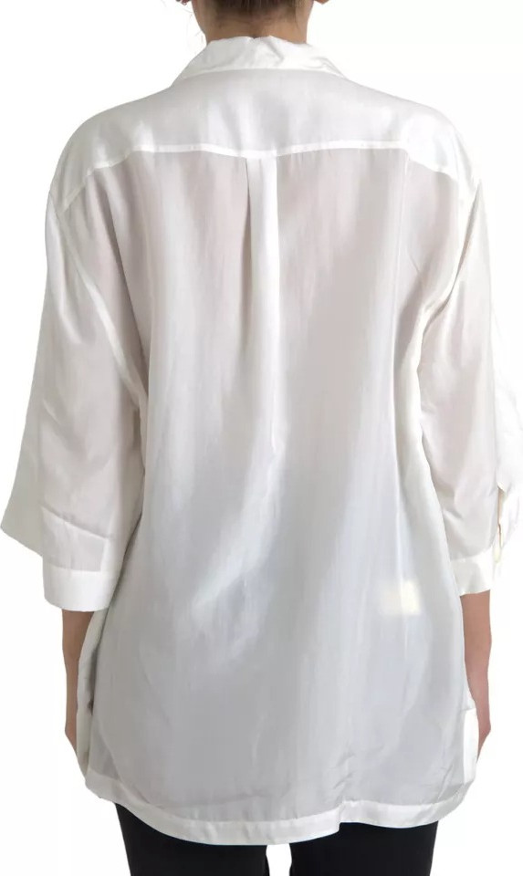 Blouse Top Dolce & Gabbana