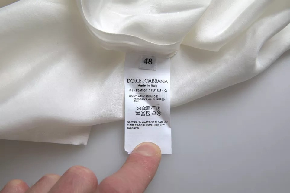 Blouse Top Dolce & Gabbana